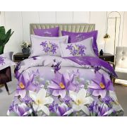 П-2706 КПБ поплин «Viola»