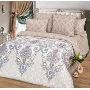 КПБ Поплин  «Миланика»  Медальон