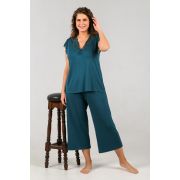 П-397 Пижама жен  «Вирджиния-2»