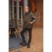 961-М Куртка ДАРК