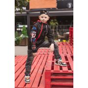 959-М Ветровка МАРИО