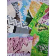 Наволочка бязь Florentina (набор - 2 шт)