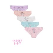 142457 Трусы дев Турция