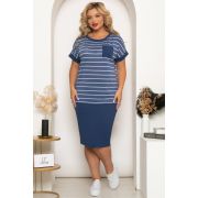 Костюм «Любимый образ» (блю) К4272