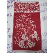 Полотенце 30*60