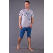 57019 Костюм мужской Натали