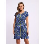 ХЖ-181 Халат ТАНЮША