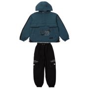 OP100 Комплект мальчик  9-12 л