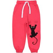 SS6018 Брюки д/дев 2-6 лет