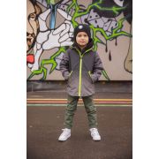 980-М Ветровка ЭЙС