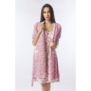 КЖ 0003 Комплект женский НЕЗАБУДКА