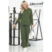 К-0582 Костюм Модный джекпот, хаки