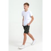 ШМ-006 Шорты мальч «Эльбрус-2»