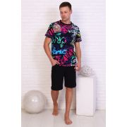 11678 Костюм мужской Натали