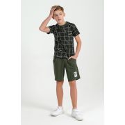 КМ-121 Костюм мальч «Эльбрус-1»