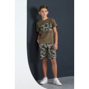 КМ-122 Костюм мальч «Дозор-1»