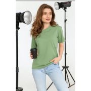 Ф-058 Футболка жен «Айрис»