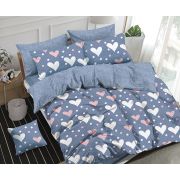 ПУ1-5007 КПБ поплин «Viola»