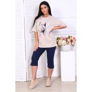 32047 Костюм женский Натали