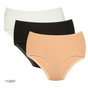 110697 Трусы женские Турция