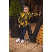 991-М Ветровка-бомбер РИВЕР