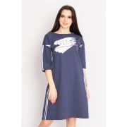 П 019 Платье «JUST BE»