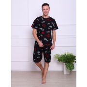 ПМ-186 Костюм муж Жан   нм