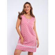 СЖ-60 Сорочка женская Симпатия