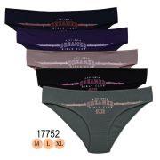 17752 Трусы женские Турция