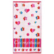 Полотенце 30*60