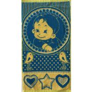 Полотенце 30*60