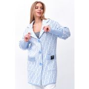 Д 2721 Кардиган Анколи