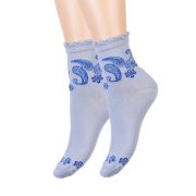С987 Носки жен. КВ