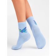 С1428 Носки жен. КВ