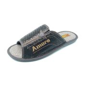 817 16 Тапочки муж AMORA