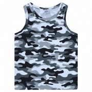 BK1290MB Майка  д/мал 8-12 лет