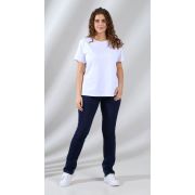 Ф-064 Футболка жен  «Базис-4»