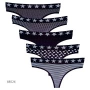 88526 Трусы женские Турция