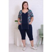 42115  Костюм женский Натали