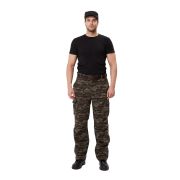 БРЮ102 Брюки муж «Капрал»