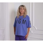 ф0140 Футболка жен «Энигма»