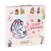 Набор кух ФС-22 Самая красивая