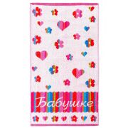 Полотенце 30*60