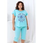 21569 Пижама женская