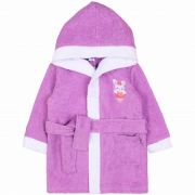 SS6021 Халат д/дев 3-7 лет