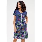 8124 Халат жен Асия