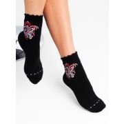 С951 Носки жен. КВ