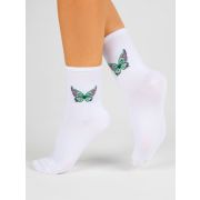 С1268 Носки жен. КВ