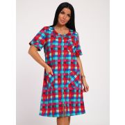 ХЖ-123 Халат БЕАТРИС молния