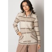 5-1632в Жакет женский Анколи